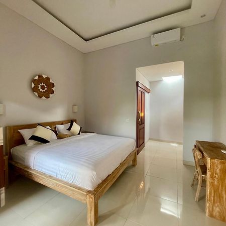 Feel Good Guesthouse Dalung  エクステリア 写真