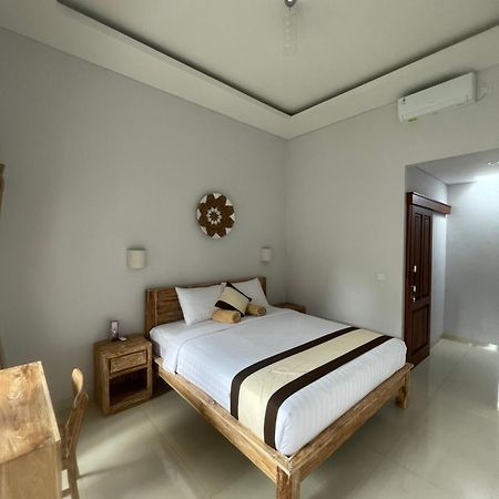Feel Good Guesthouse Dalung  エクステリア 写真