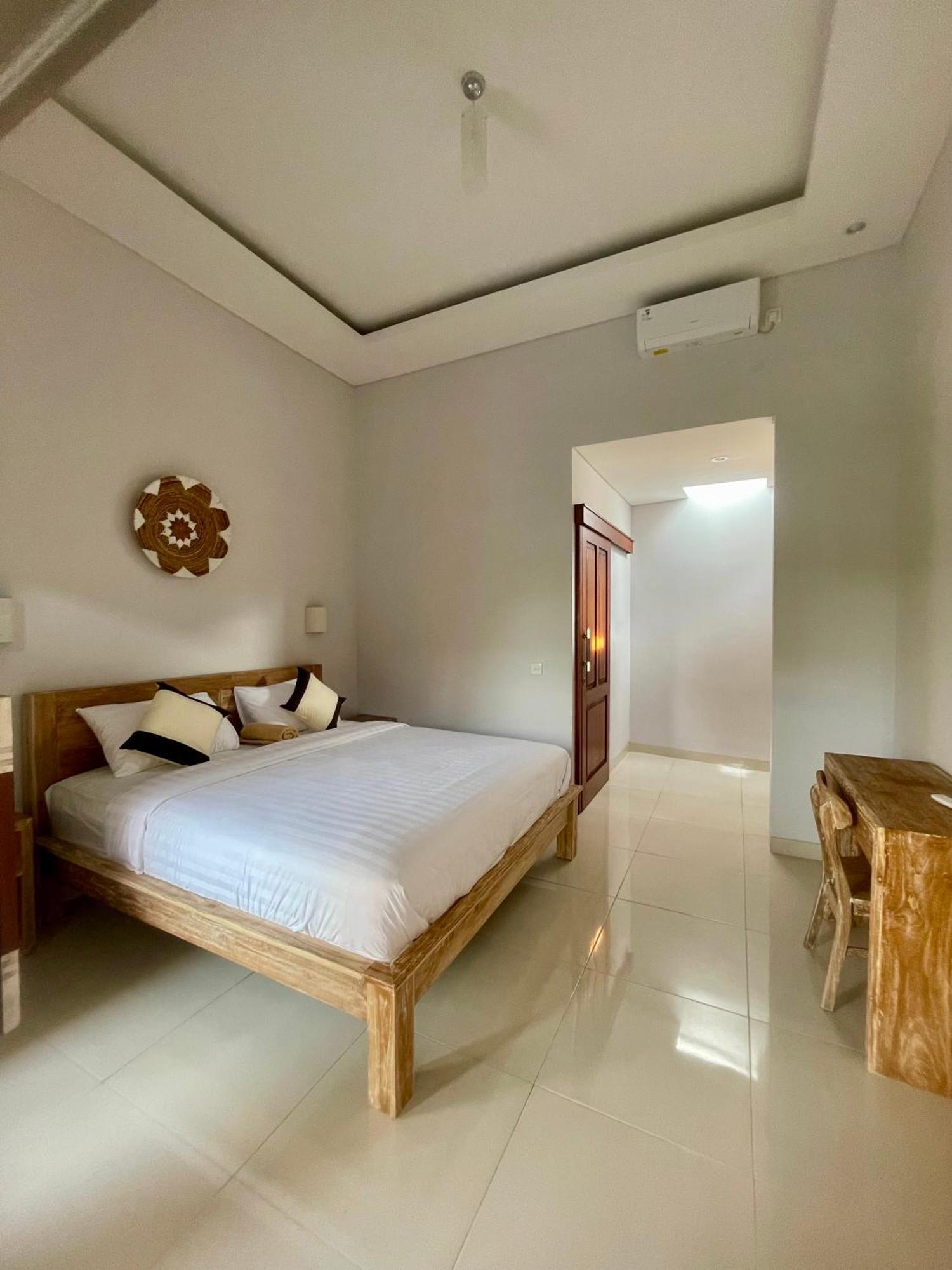 Feel Good Guesthouse Dalung  エクステリア 写真