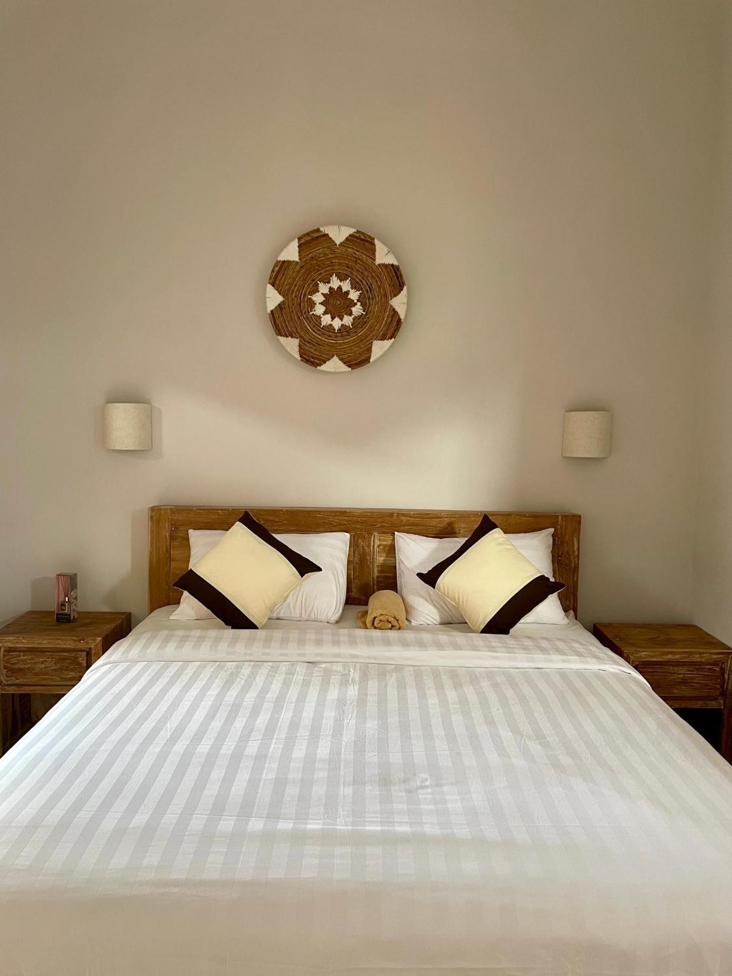 Feel Good Guesthouse Dalung  エクステリア 写真