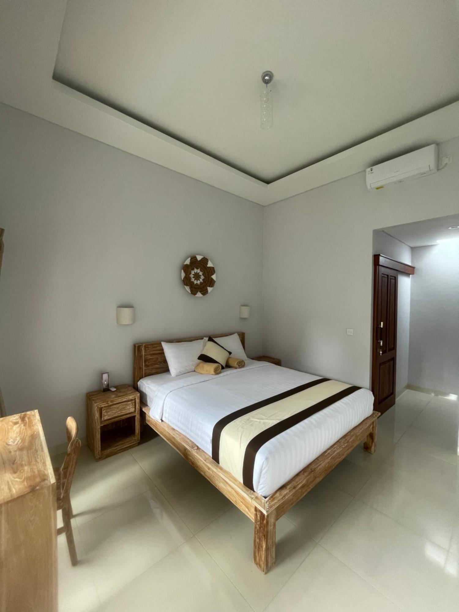 Feel Good Guesthouse Dalung  エクステリア 写真